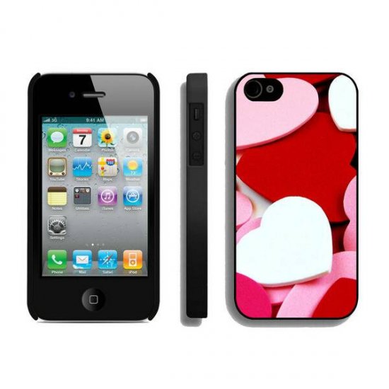 Valentine Love iPhone 4 4S Cases BYX Valentine Love iPhone 4 4S Cases BYX
